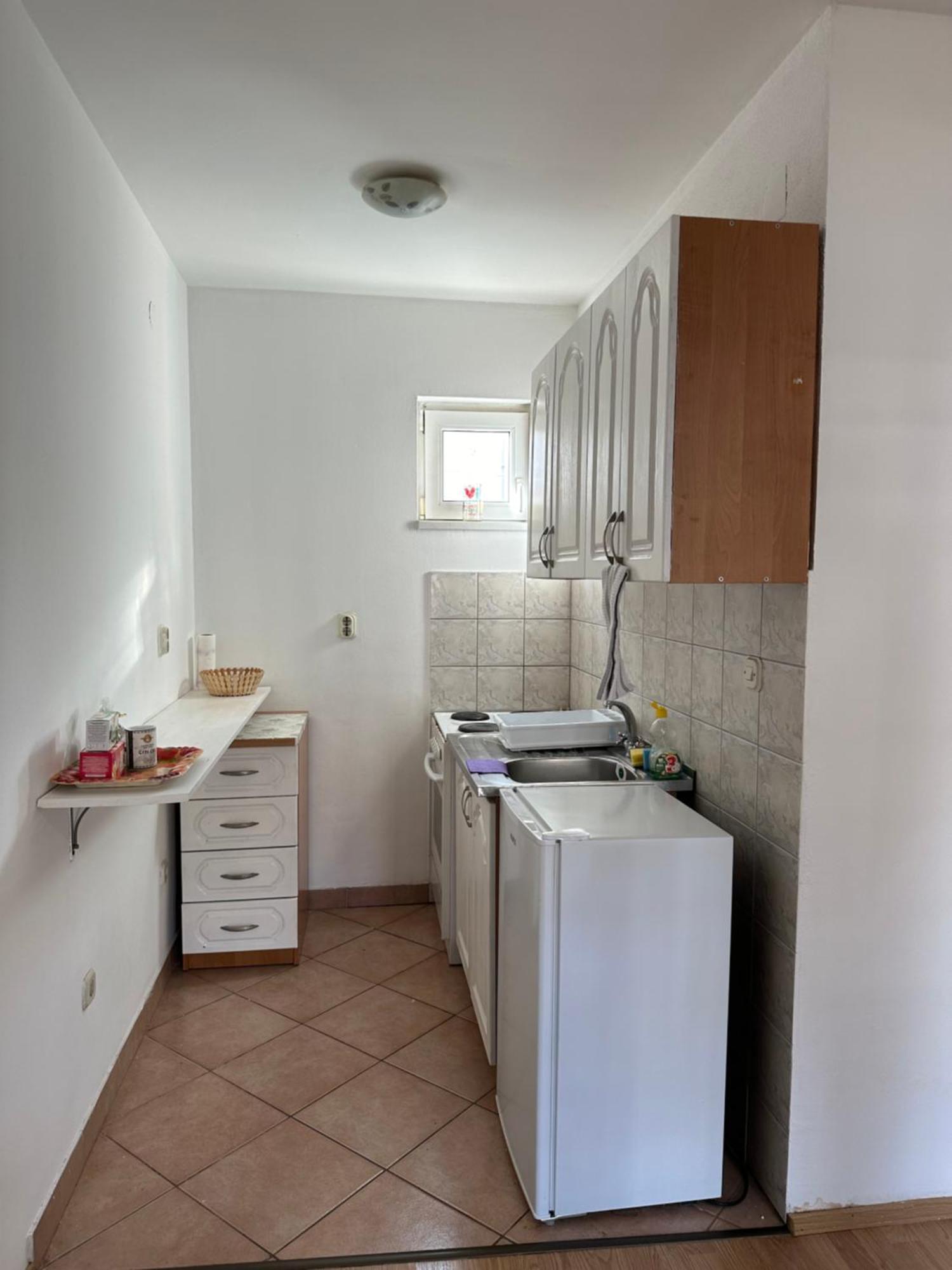 Apartment Collina โมสตาร์ ภายนอก รูปภาพ