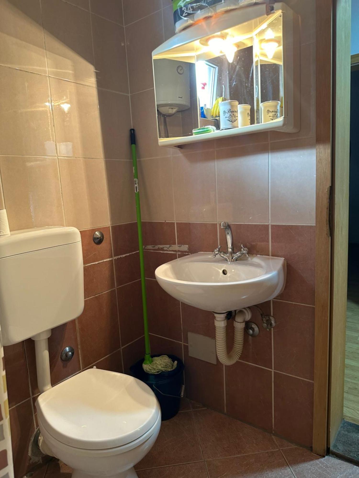 Apartment Collina โมสตาร์ ภายนอก รูปภาพ