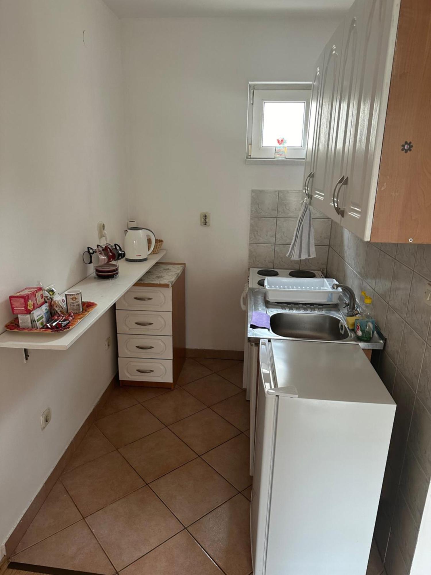 Apartment Collina โมสตาร์ ภายนอก รูปภาพ