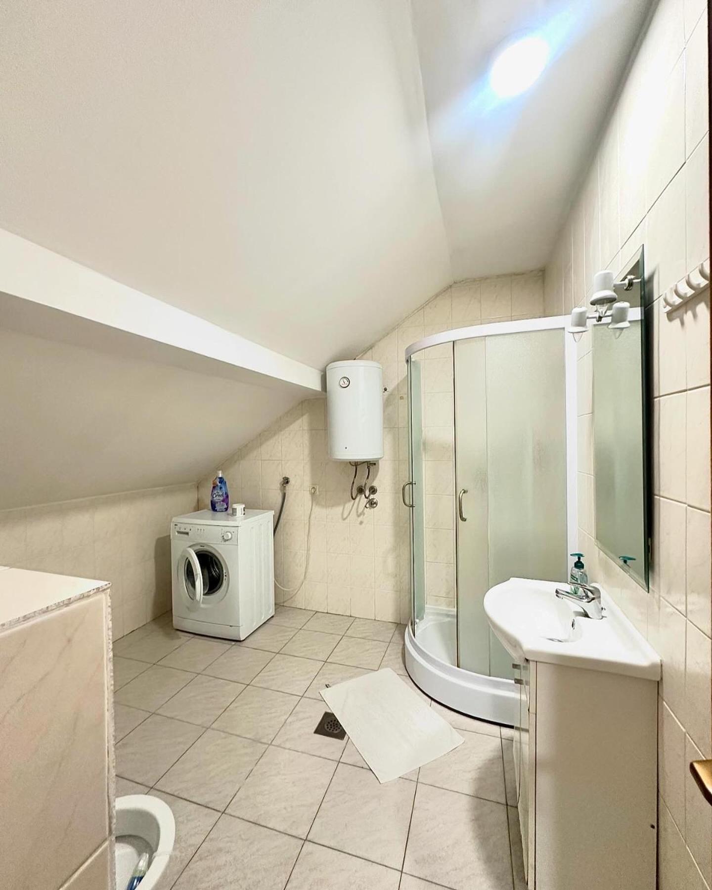 Apartment Collina โมสตาร์ ภายนอก รูปภาพ