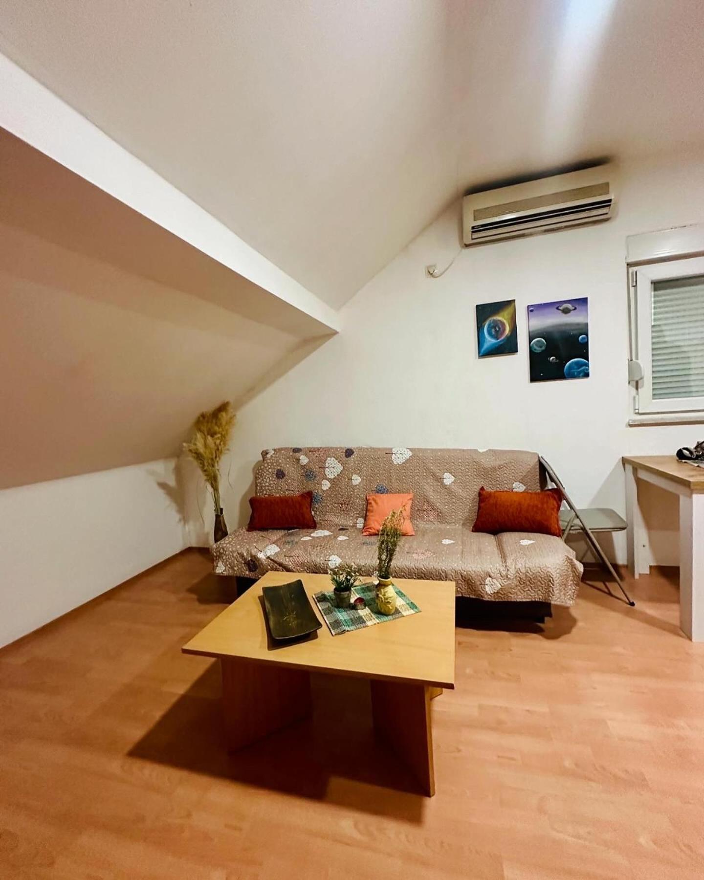 Apartment Collina โมสตาร์ ภายนอก รูปภาพ