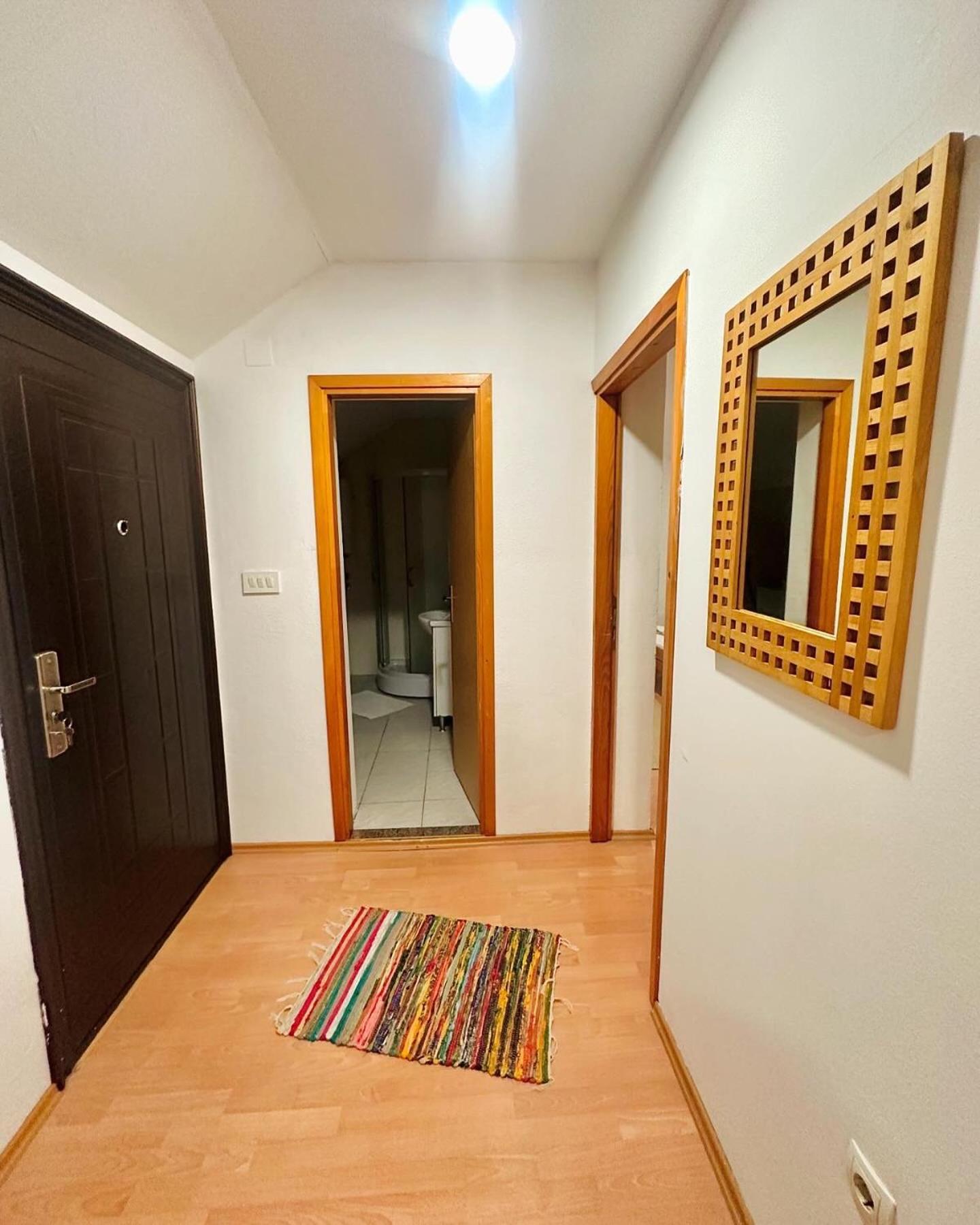 Apartment Collina โมสตาร์ ภายนอก รูปภาพ